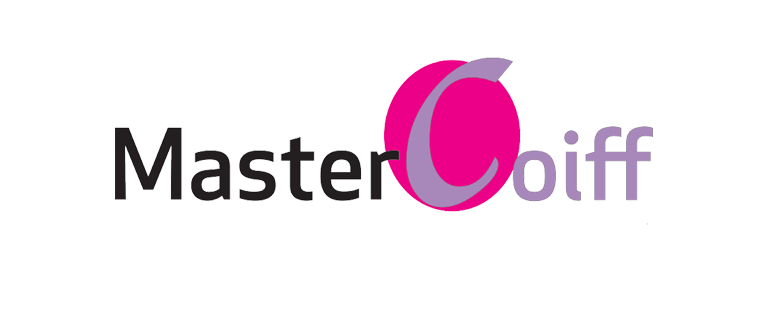 logo mastercoiff